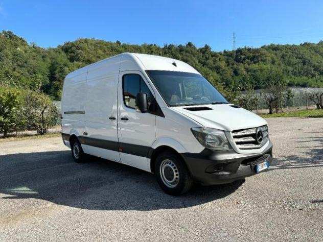 MERCEDES-BENZ Sprinter 311 CDI F3733