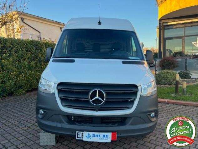 MERCEDES-BENZ Sprinter 35 315 CDI L2H2 Furgone rif. 18450215