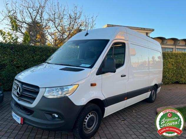 MERCEDES-BENZ Sprinter 35 315 CDI L2H2 Furgone rif. 18450215