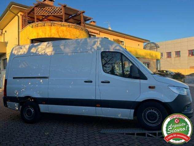 MERCEDES-BENZ Sprinter 35 315 CDI L2H2 Furgone rif. 18450215