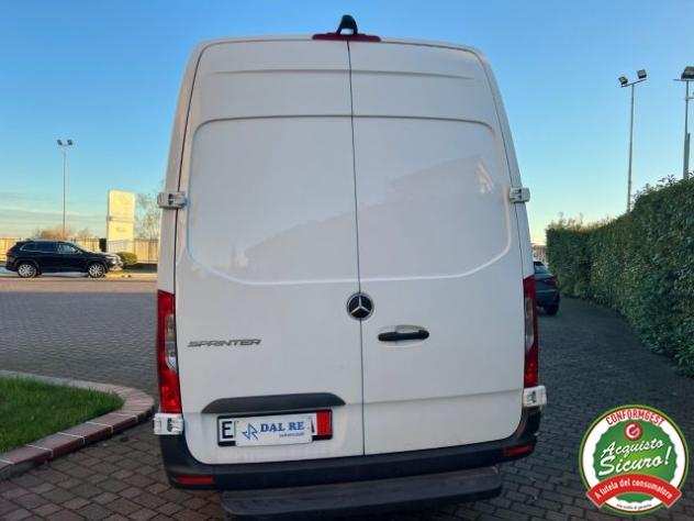 MERCEDES-BENZ Sprinter 35 315 CDI L2H2 Furgone rif. 18450215