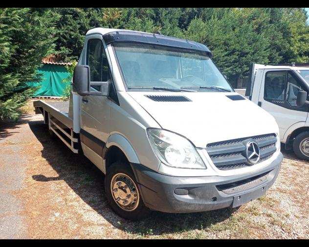 Mercedes-Benz Sprinter 413 CDI