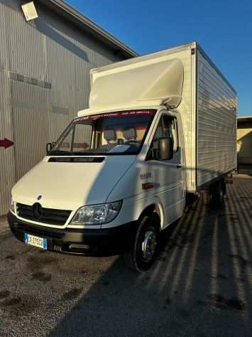 Mercedes-Benz Sprinter Cassonato 2.2 del 2005