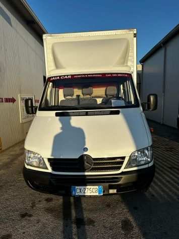 Mercedes-Benz Sprinter Cassonato 2.2 del 2005