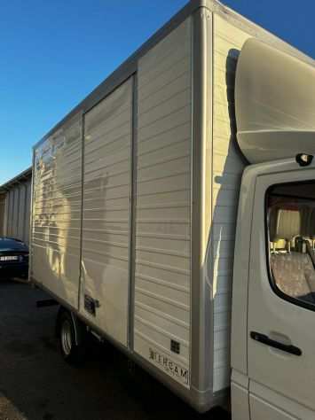 Mercedes-Benz Sprinter Cassonato 2.2 del 2005