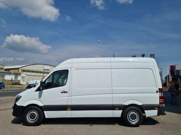 Mercedes-Benz Sprinter II 311 CDI E6 2016 311 cdi F 3733 Executive E6