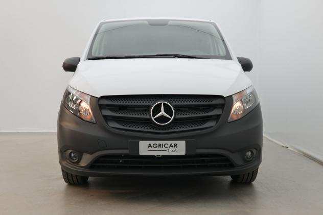 Mercedes-Benz Vito 110 cdi Furgone Long