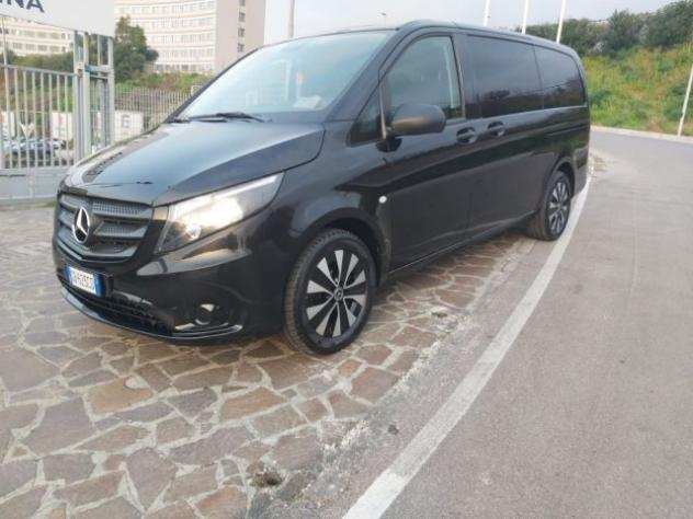 MERCEDES-BENZ Vito 2.0 114 CDI PC-SL Tourer Select Long rif. 18430473