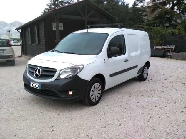 Mercedes Citan 109 passo lungo