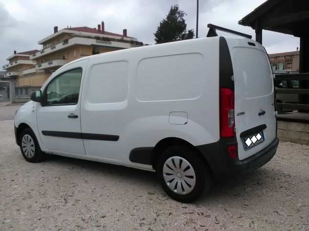 Mercedes Citan 109 passo lungo