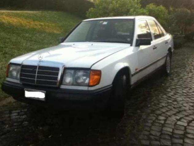 Mercedes Classe 200 200 E