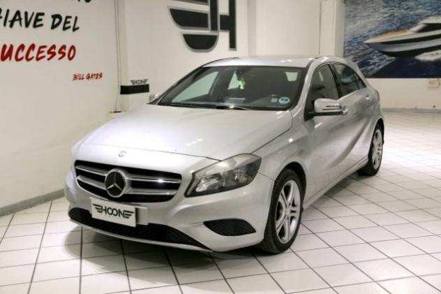 Mercedes Classe A 180 cdi (be) Sport