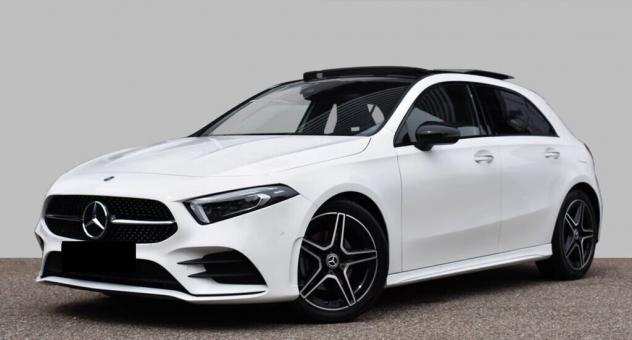 Mercedes Classe A A 180 AMG Panorama Keyless-Go 2020