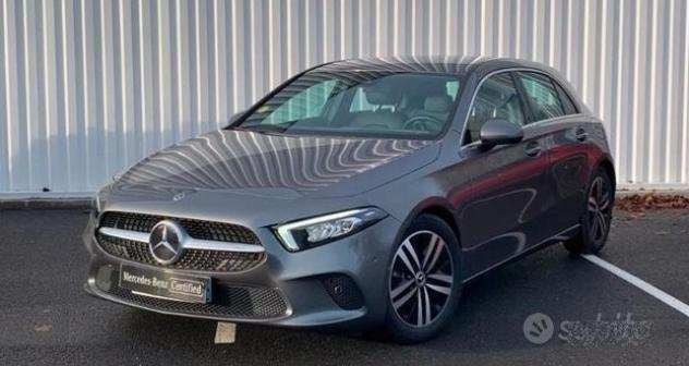 Mercedes classe a anno 2018 per ricambi 341