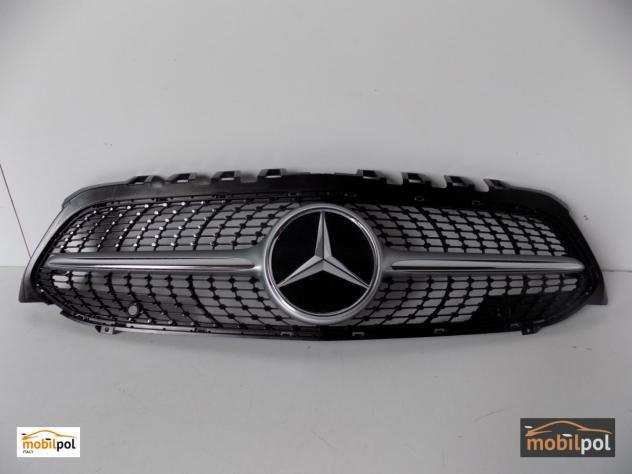 Mercedes Classe A W177 Griglia Diamond - 4437