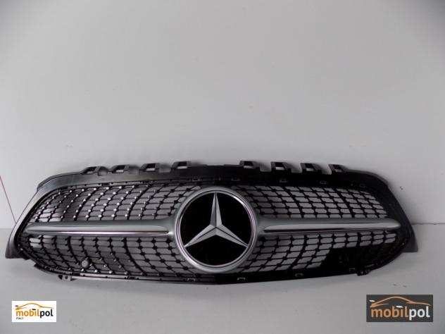 Mercedes Classe A W177 Griglia Diamond - 4437