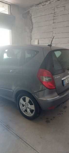 Mercedes Classe A180 CDI