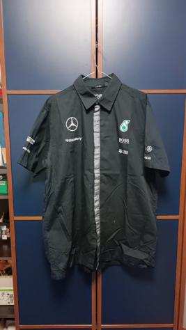 Mercedes - Formula Uno - Lewis Hamilton - 2020 - Abbigliamento di squadra