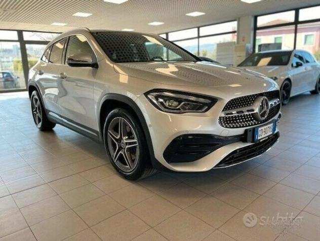 Mercedes gla anno 2020 ricambi 0349