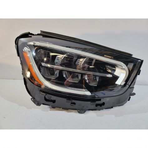 Mercedes GLC W253 USA Faro LED HP R 13432