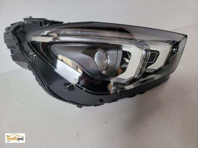 Mercedes GLE W167 Faro anteriore FULL LED R 12652