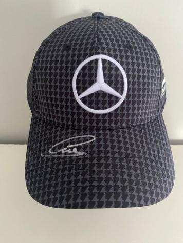 Mercedes - Lewis Hamilton - 2023 - Baseball cap
