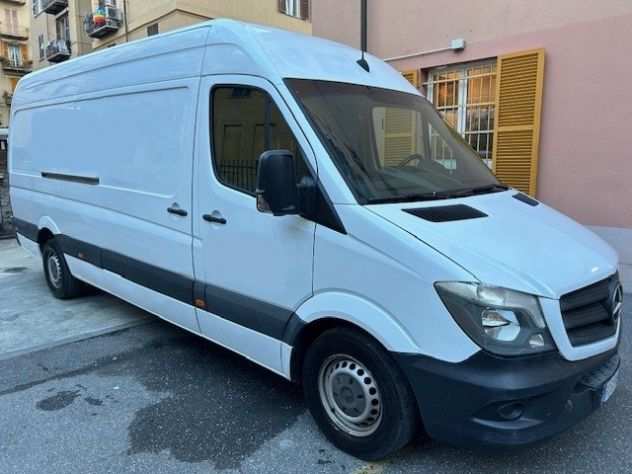 MERCEDES SPRINTER 313 F 4335