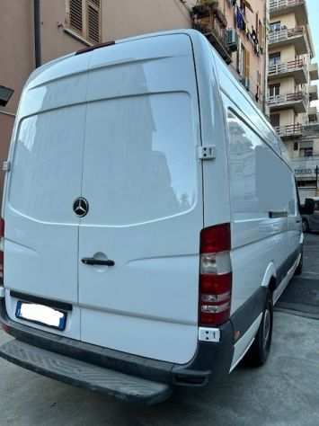 MERCEDES SPRINTER 313 F 4335