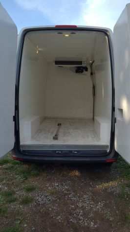 Mercedes Sprinter Coibentato Frigo