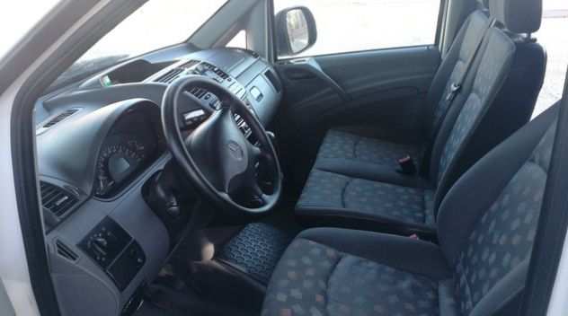 Mercedes Vito cdi 2004