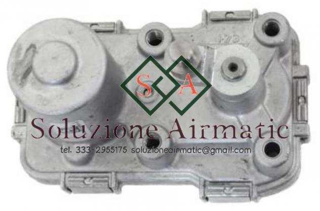 Mercedes Vito Viano attuatore turbina VDO A6510900486