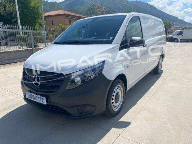 Mercedes Vito VITO FURGONE 110 CDI LONG 1.7