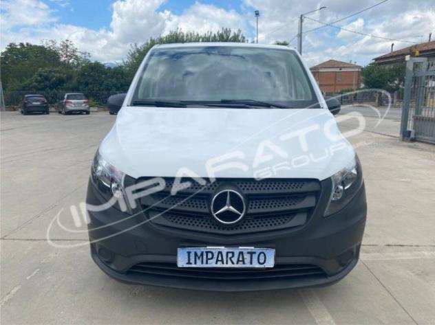 Mercedes Vito VITO FURGONE 110 CDI LONG 1.7