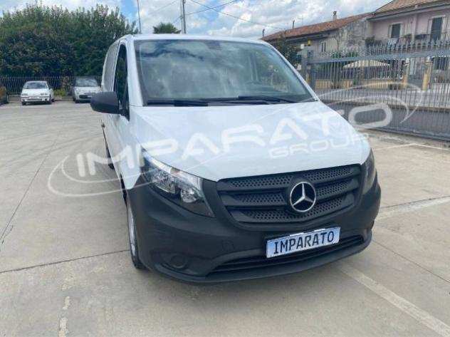 Mercedes Vito VITO FURGONE 110 CDI LONG 1.7