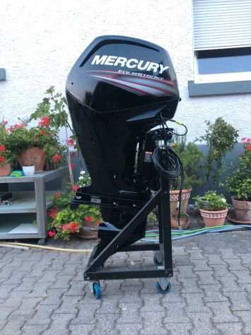 Mercury 80 PS EFI FourStroke