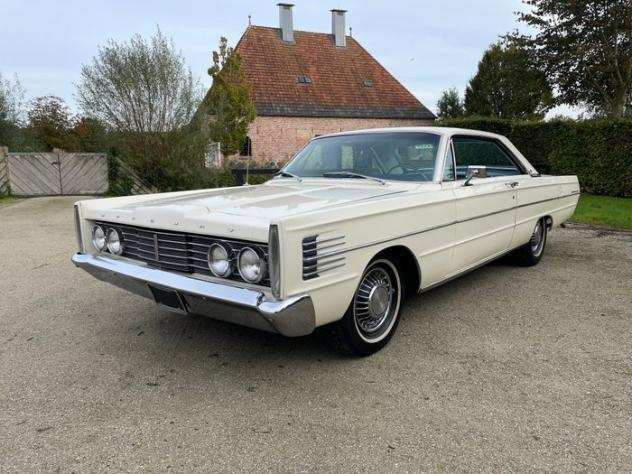 Mercury - Marauder coupe - 1965