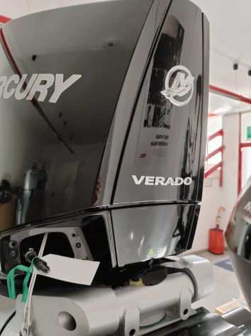 MERCURY V8 300 DA 4,6 LT