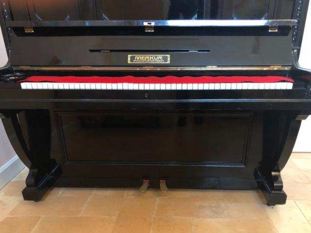 Merkur - Piano (pianoforte) - Germania - 1873