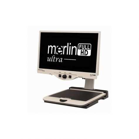 Merlin Ultra Full HD