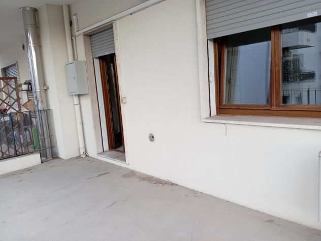 Mestre Carpenedo appartamento signorile con garage
