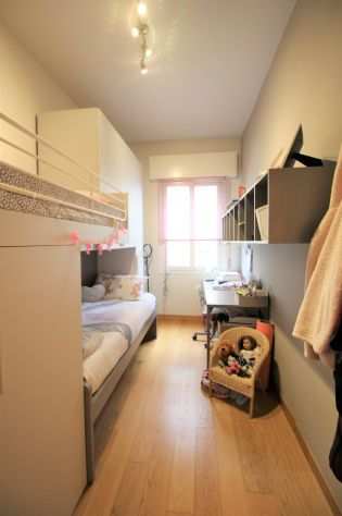 MESTRE Zona centrale affittasi appartamento 5 posti letto