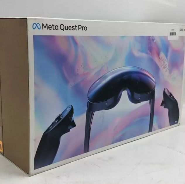 Meta Oculus Quest 2 Advanced All-in-one VR Headset Only Holiday Bundle 128 256GB