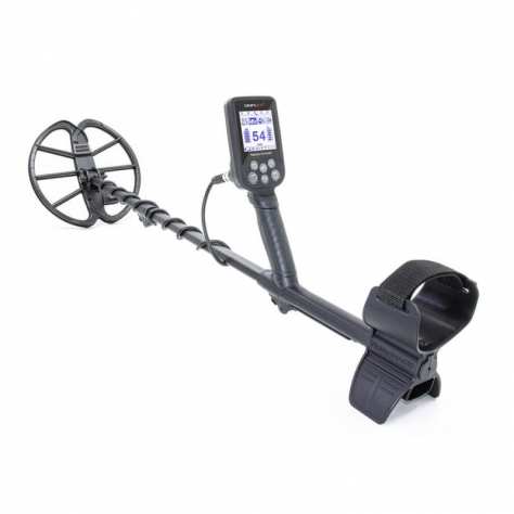 metaldetector nokta simplex vendo usato