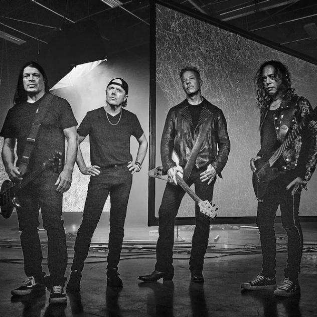 Metallica - Milano 2024 - il 29 maggio 2024 - partenza da ANCONA SUD