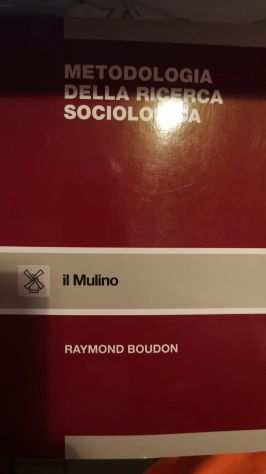 Metodo della ricerca sociologica