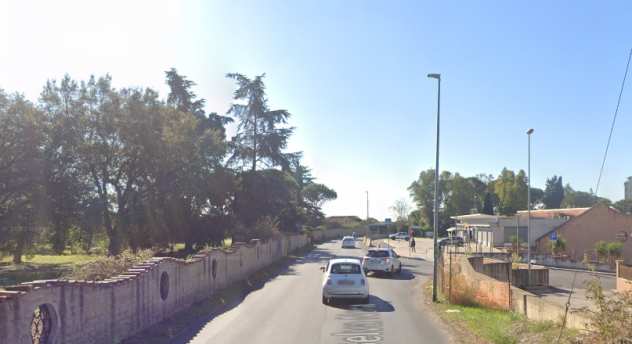 MEZZOCAMMINO - loft con BALCONE