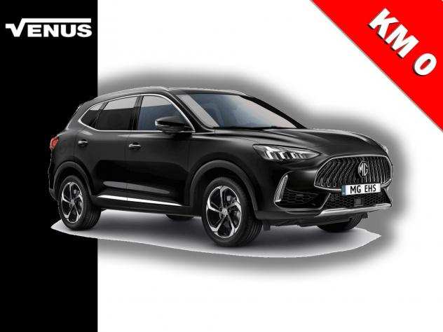 MG EHS EHS 1.5 Black Luxury Automatico KM0