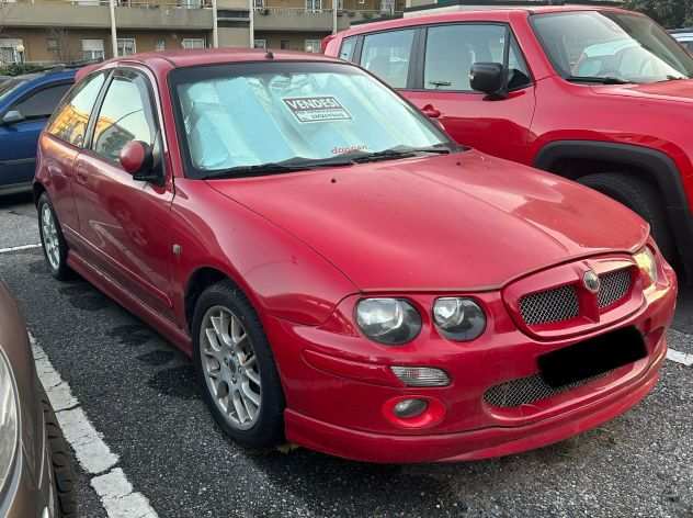 MG ZR 105 1.4