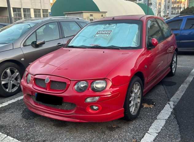 MG ZR 105 1.4