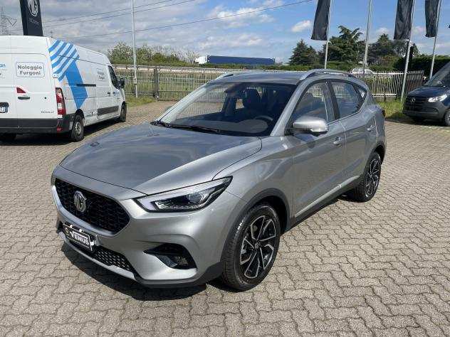 MG ZS 1.0T-GDI Luxury